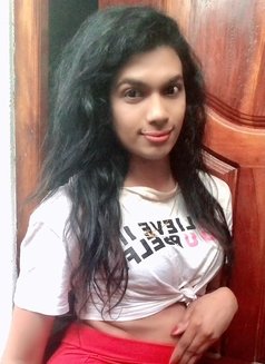Inami Hot Shemale - Transsexual escort in Colombo Photo 14 of 24