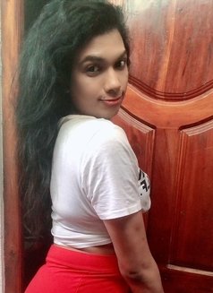 Inami Hot Shemale - Acompañantes transexual in Colombo Photo 15 of 24