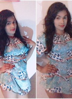 Inami Hot Shemale - Transsexual escort in Colombo Photo 16 of 24