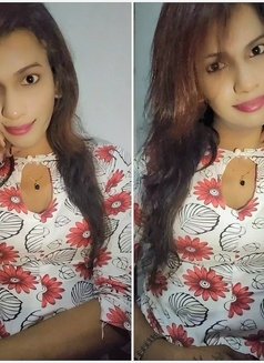 Inami Hot Shemale - Transsexual escort in Colombo Photo 18 of 24