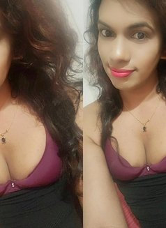 Inami Hot Shemale - Transsexual escort in Colombo Photo 19 of 24