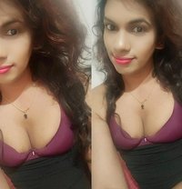 Inami Hot Shemale - Transsexual escort in Colombo