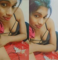 Inami Hot Shemale - Transsexual escort in Colombo