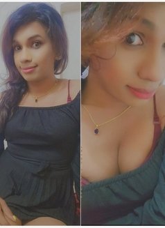 Inami Hot Shemale - Transsexual escort in Colombo Photo 24 of 24