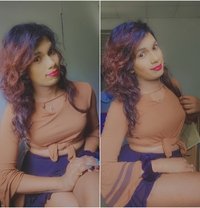 Inami Hot Shemale - Acompañantes transexual in Colombo