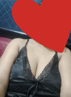 Inara - escort in Mumbai Photo 1 of 2