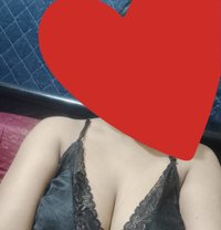 Inara - escort in Mumbai