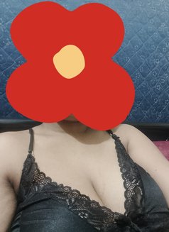 Inara - escort in Mumbai Photo 2 of 2