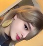 Inas - Transsexual escort in Al Manama Photo 1 of 4