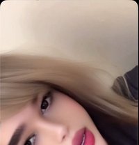 Inas - Transsexual escort in Al Manama