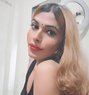 Inaya Ali - Transsexual escort in Pune Photo 1 of 4