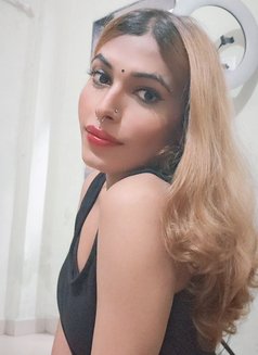 Inaya Ali - Transsexual escort in Pune Photo 1 of 4