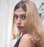 Inaya Ali - Acompañantes transexual in Pune Photo 2 of 8