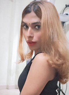 Inaya Ali - Transsexual escort in Pune Photo 2 of 4