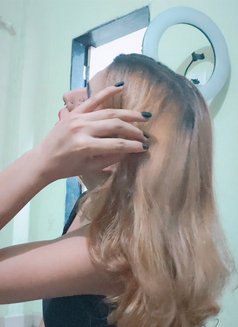 Inaya Ali - Transsexual escort in Pune Photo 3 of 4