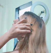 Inaya Ali - Transsexual escort in Pune