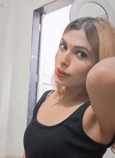 Inaya Ali - Transsexual escort in Pune Photo 4 of 4