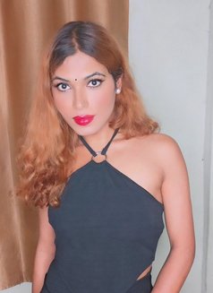 Inaya Ali - Transsexual escort in Mumbai Photo 5 of 7