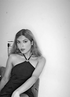 Inaya Ali - Transsexual escort in Mumbai Photo 6 of 7