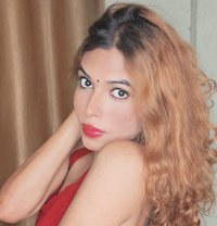 Inaya Ali - Acompañantes transexual in Mumbai