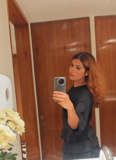 Inaya Ali - Acompañantes transexual in Pune Photo 5 of 8