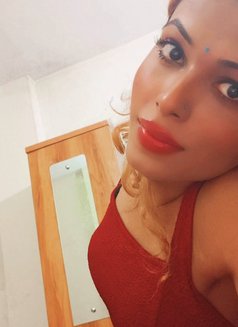 Inaya Ali - Acompañantes transexual in Pune Photo 7 of 8