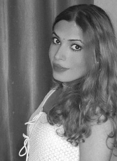 Inaya Ali - Acompañantes transexual in Pune Photo 8 of 8