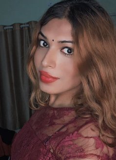Inaya Ali - Transsexual escort in Pune Photo 8 of 8