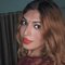 Inaya Ali - Transsexual escort in Pune