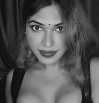 Inaya Ali - Acompañantes transexual in Pune