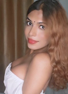 Inaya Ali - Transsexual escort in Pune Photo 4 of 5