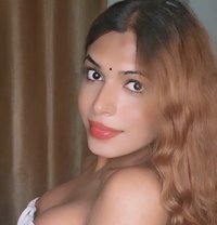 Inaya Ali - Acompañantes transexual in Pune