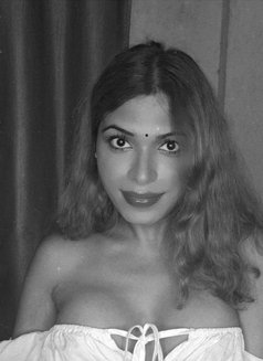 Inaya Ali - Transsexual escort in Pune Photo 5 of 5