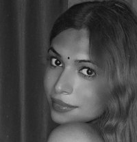 Inaya Ali - Acompañantes transexual in Pune