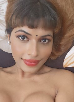 Inaya Ali - Transsexual escort in Pune Photo 5 of 5