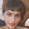 Inaya Ali - Transsexual escort in Pune