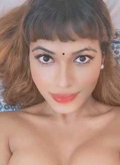 Inaya Ali - Transsexual escort in Pune Photo 4 of 5