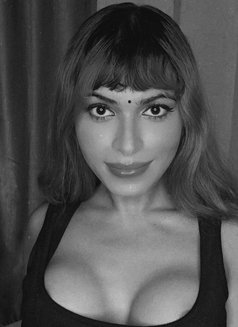 Inaya Ali - Transsexual escort in Pune Photo 5 of 5