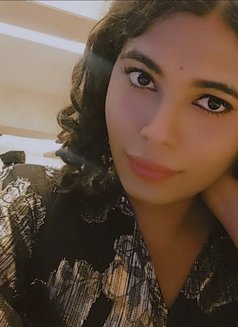 Inaya Ali - Transsexual escort in Pune Photo 5 of 8