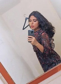 Inaya Ali - Transsexual escort in Pune Photo 6 of 8