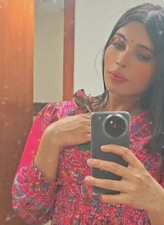 Inaya Ali - Transsexual escort in Pune Photo 7 of 8