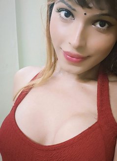 Inaya Ali - Transsexual escort in Pune Photo 8 of 9