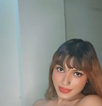Inaya Ali - Transsexual escort in Pune
