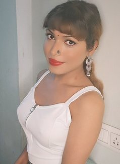 Inaya Ali - Acompañantes transexual in Pune Photo 2 of 3