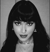 Inaya Ali - Transsexual escort in Pune