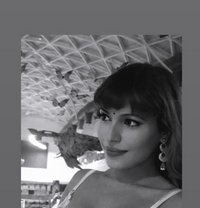 Inaya Ali - Transsexual escort in Pune