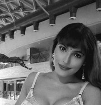 Inaya Ali - Transsexual escort in Pune