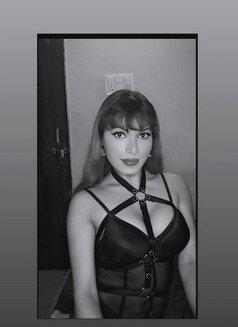 Inaya Ali - Transsexual escort in Vadodara Photo 5 of 5
