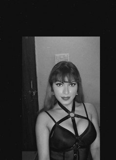 Inaya Ali - Acompañantes transexual in Pune Photo 5 of 6