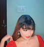 Inaya Ali - Transsexual escort in Pune Photo 1 of 1